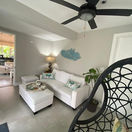 Blue Venao Beach Resort Villa 30 - Remodeled 2 Bedrooms Villa Playa Venao Extérieur photo