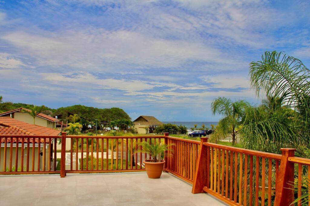 Blue Venao Beach Resort Villa 30 - Remodeled 2 Bedrooms Villa Playa Venao Extérieur photo