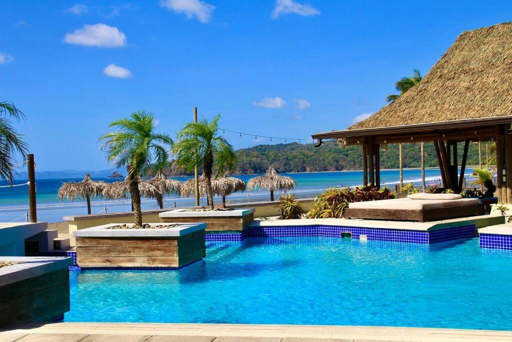 Blue Venao Beach Resort Villa 30 - Remodeled 2 Bedrooms Villa Playa Venao Extérieur photo