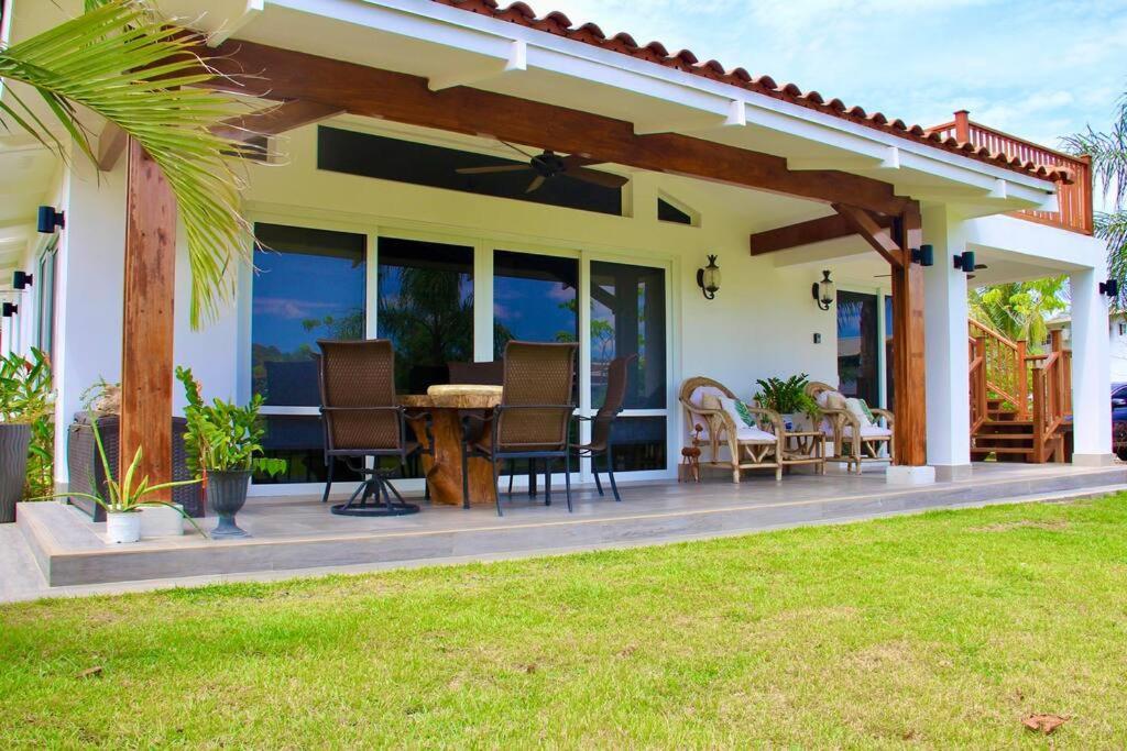 Blue Venao Beach Resort Villa 30 - Remodeled 2 Bedrooms Villa Playa Venao Extérieur photo