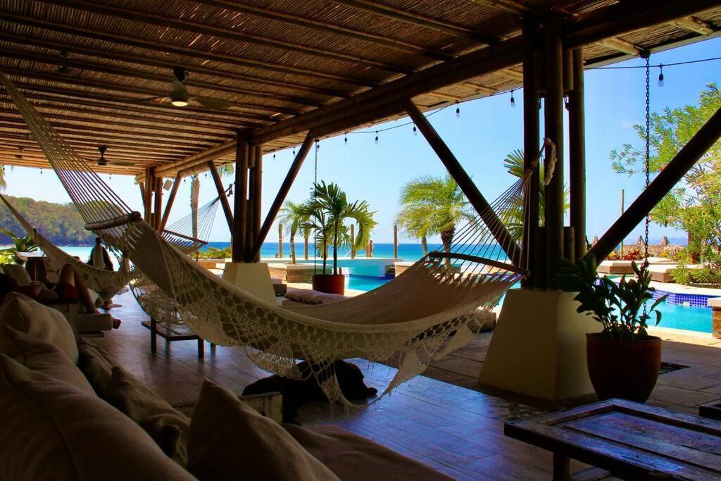 Blue Venao Beach Resort Villa 30 - Remodeled 2 Bedrooms Villa Playa Venao Extérieur photo