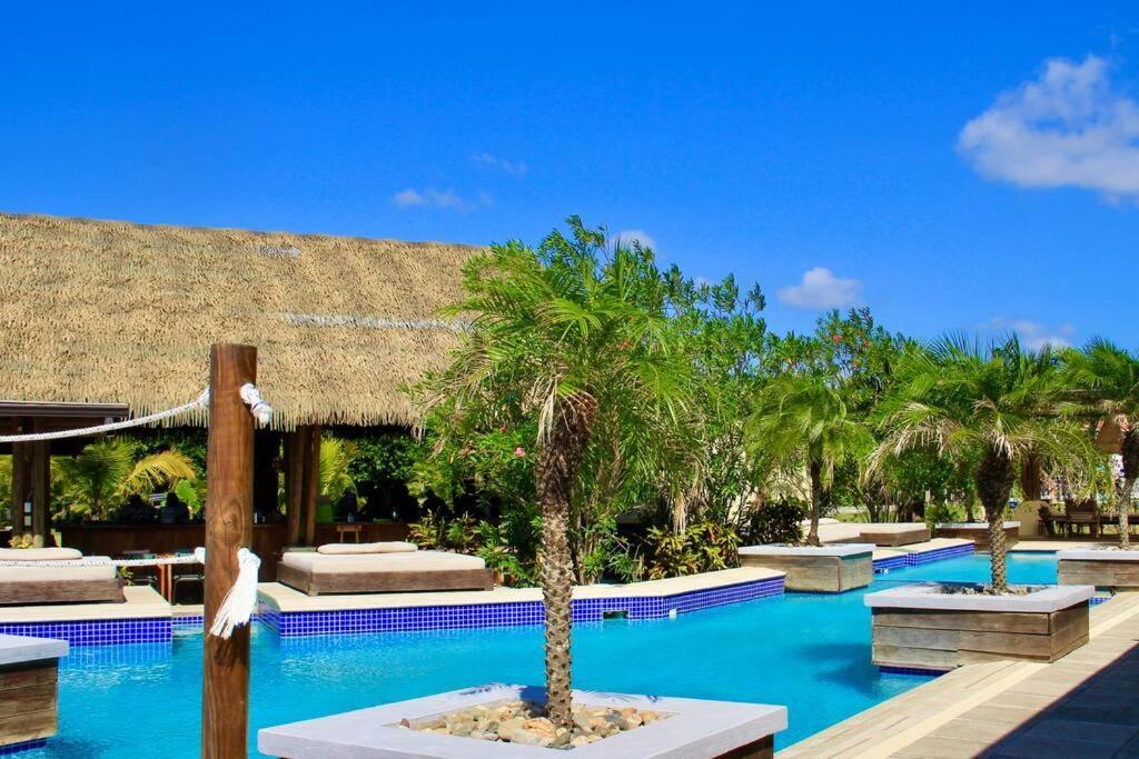 Blue Venao Beach Resort Villa 30 - Remodeled 2 Bedrooms Villa Playa Venao Extérieur photo