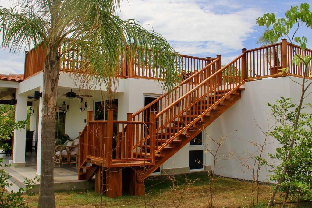 Blue Venao Beach Resort Villa 30 - Remodeled 2 Bedrooms Villa Playa Venao Extérieur photo