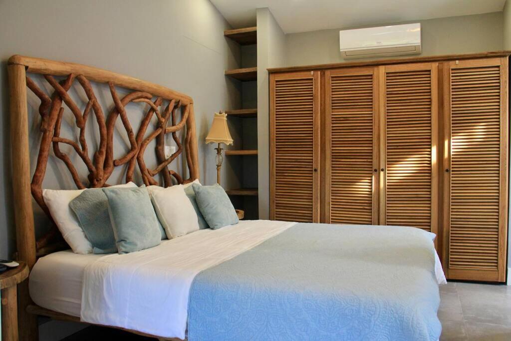 Blue Venao Beach Resort Villa 30 - Remodeled 2 Bedrooms Villa Playa Venao Extérieur photo