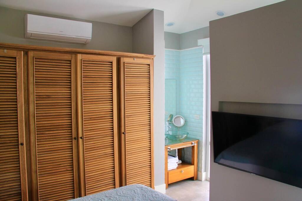 Blue Venao Beach Resort Villa 30 - Remodeled 2 Bedrooms Villa Playa Venao Extérieur photo