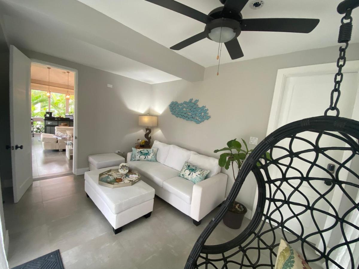 Blue Venao Beach Resort Villa 30 - Remodeled 2 Bedrooms Villa Playa Venao Extérieur photo