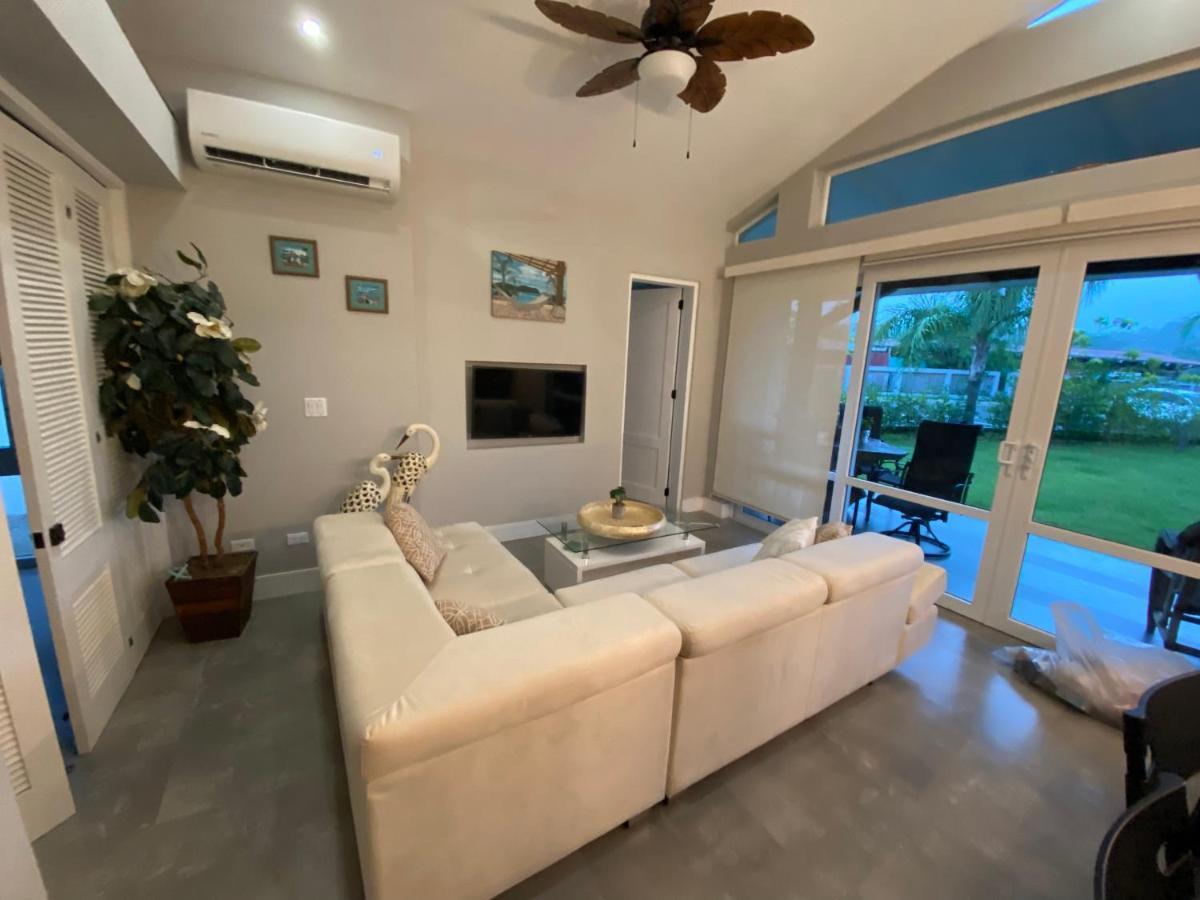 Blue Venao Beach Resort Villa 30 - Remodeled 2 Bedrooms Villa Playa Venao Extérieur photo