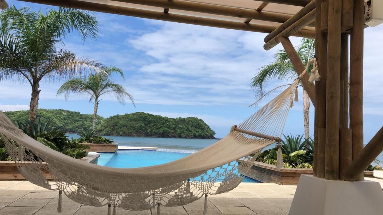 Blue Venao Beach Resort Villa 30 - Remodeled 2 Bedrooms Villa Playa Venao Extérieur photo